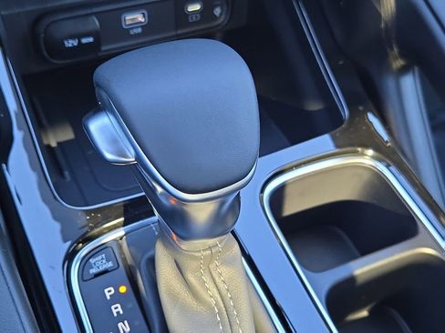 New 2025 Kia Telluride SX X-Line image 23