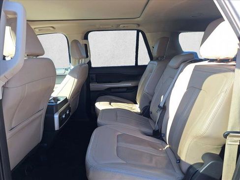 Used 2023 Ford Expedition Max Limited image 15