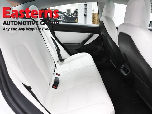 Used 2019 Tesla Model 3 Performance AWD/4WD image 17