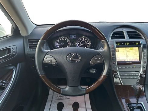 Used 2012 Lexus ES 350 image 11