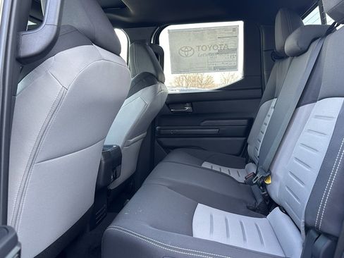 New 2026 Toyota Tacoma TRD Sport image 12