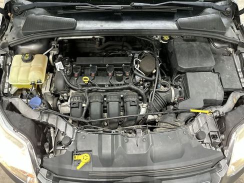 Used 2014 Ford Focus SE image 21