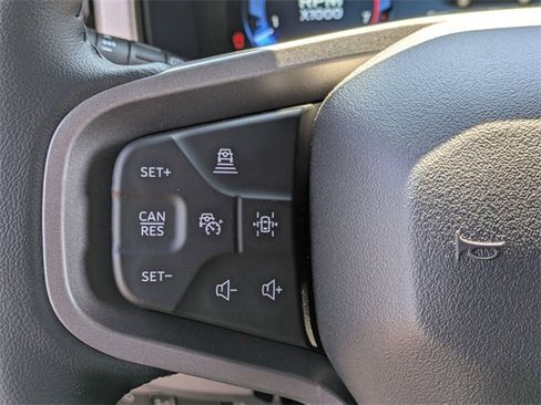 New 2025 Ford Bronco Outer Banks image 17