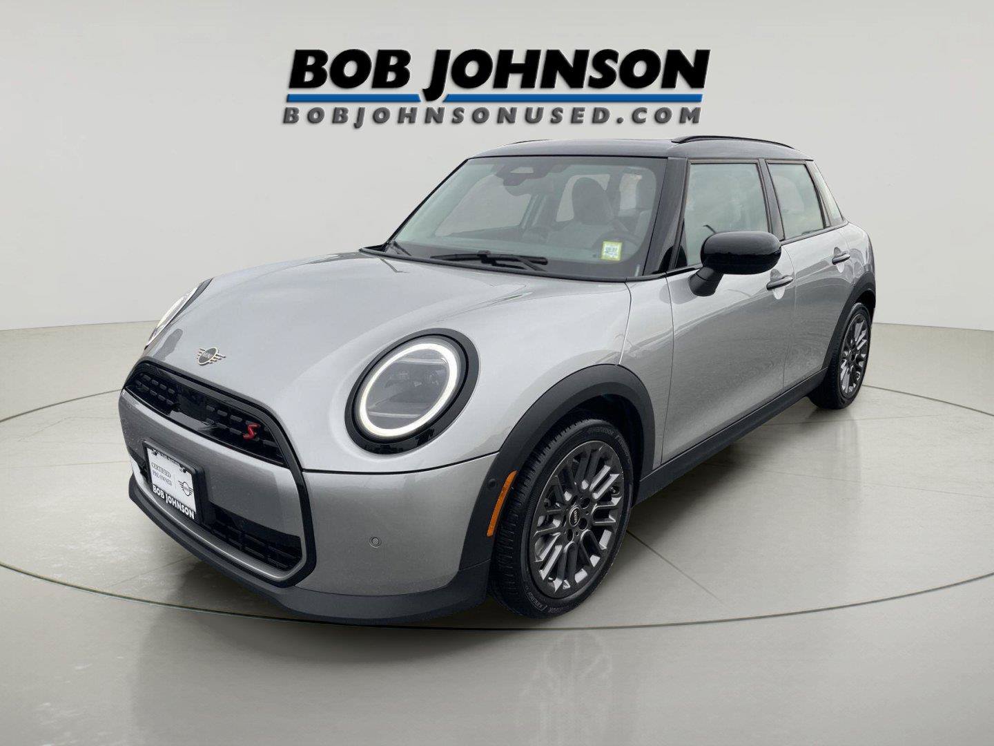 Used 2025 MINI Cooper S FWD image 5
