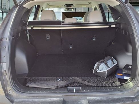New 2025 Hyundai Tucson SEL image 7