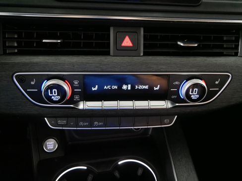 Used 2018 Audi A4 2.0T Premium w/ Convenience Package AWD/4WD image 23