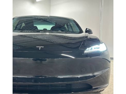 Used 2024 Tesla Model 3 Long Range image 5