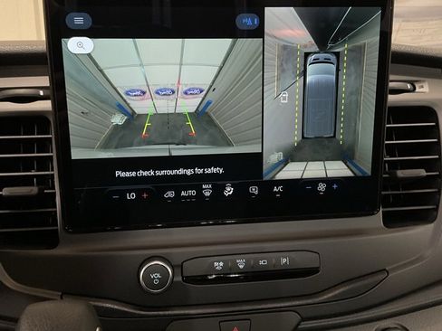 New 2025 Ford Transit 250 148 Medium Roof w/ Load Area Protection Package image 18