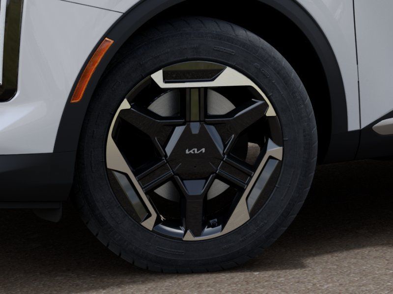 New 2027 Kia Sportage S AWD/4WD image 9