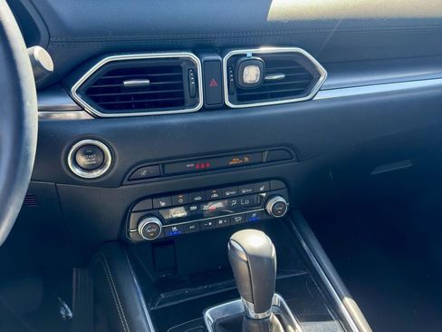 Used 2017 MAZDA CX-5 Grand Select FWD image 21