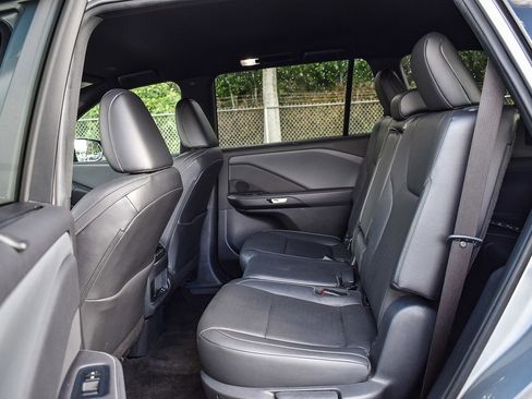 Used 2024 Lexus TX 350 FWD w/ Cold Weather Package image 17