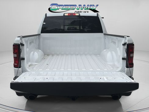 New 2026 RAM 1500 Laramie w/ Night Edition AWD/4WD image 24