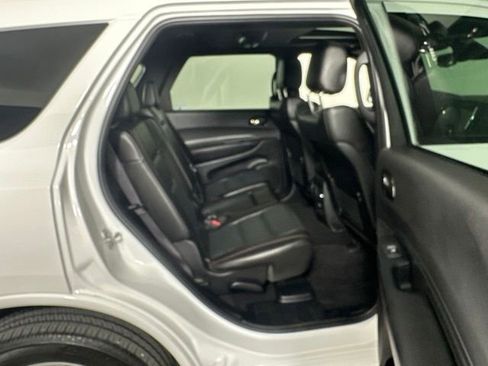 Used 2025 Dodge Durango GT AWD/4WD image 25