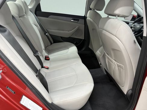Used 2019 Hyundai Sonata SE FWD image 21
