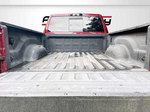 Used 2022 RAM 3500 Limited AWD/4WD image 28