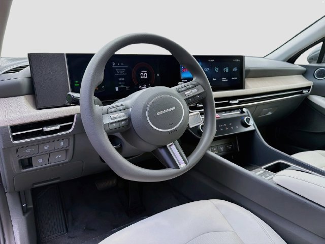 New 2026 Hyundai Sonata Blue FWD image 7