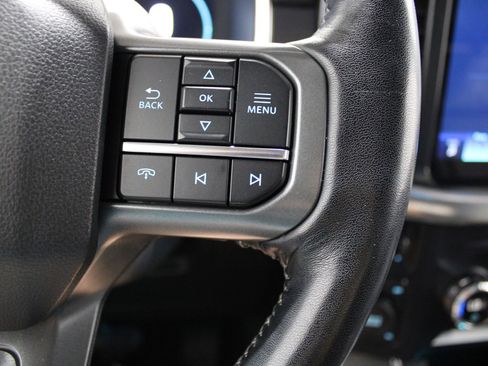 Used 2021 Ford F150 Lariat w/ Equipment Group 502A High AWD/4WD image 39