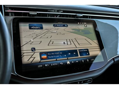 Certified 2025 Mercedes-Benz E 350 4MATIC Sedan image 21