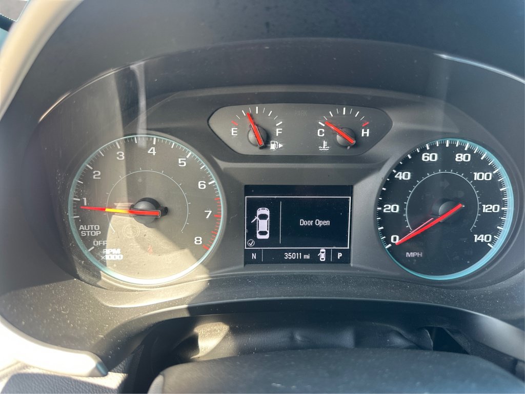 Used 2024 Chevrolet Malibu LS FWD image 26