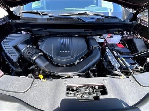 New 2025 GMC Acadia Elevation image 12