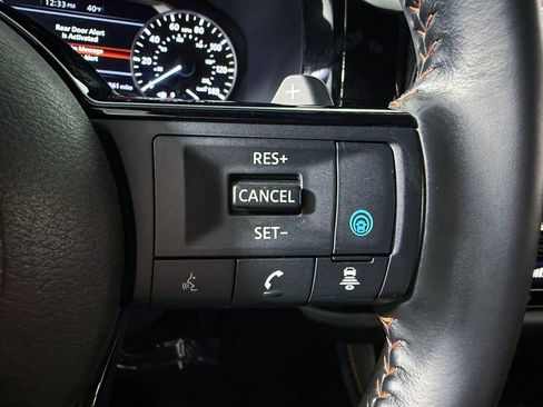 Certified 2023 Nissan Pathfinder Rock Creek image 30