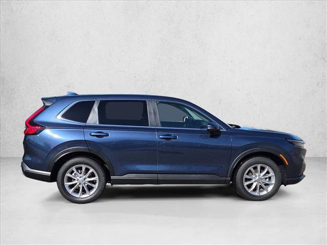 Used 2024 Honda CR-V EX image 4