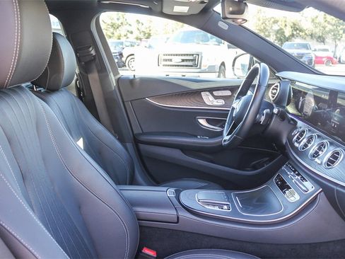 Used 2022 Mercedes-Benz E 450 4MATIC All-Terrain Wagon image 21