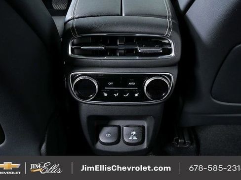 Used 2023 Genesis GV80 2.5T w/ Prestige Package image 20