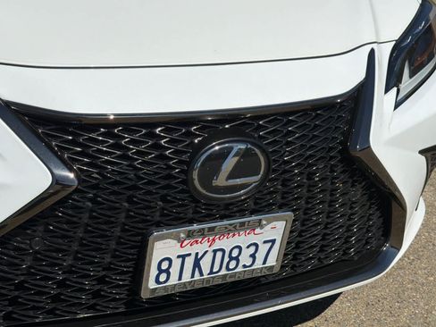 Used 2020 Lexus ES 350 F Sport FWD image 10