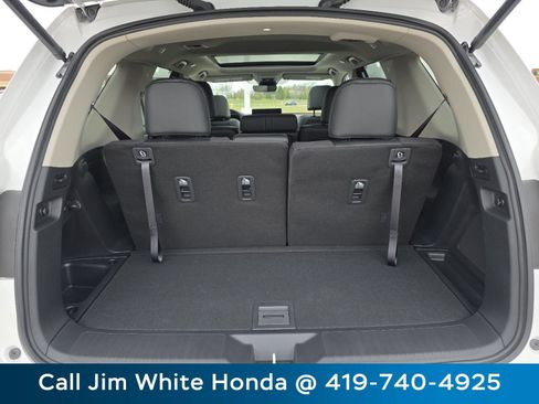 Certified 2026 Honda Pilot Elite image 17