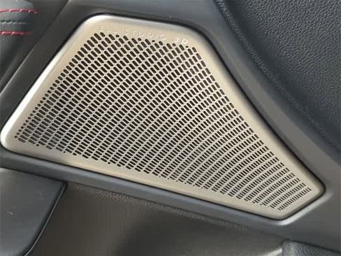 New 2025 Acura TLX SH-AWD w/ A-SPEC Pkg image 33