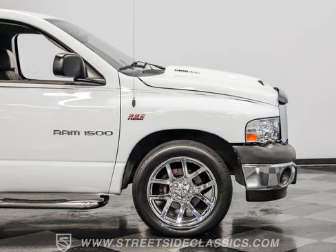 Used 2003 Dodge Ram 1500 Truck ST RWD image 32