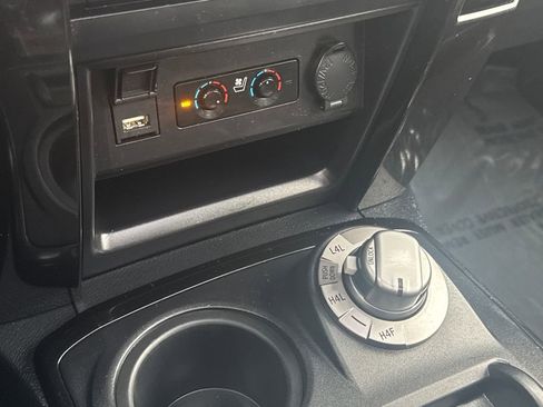 Used 2020 Toyota 4Runner Nightshade image 27