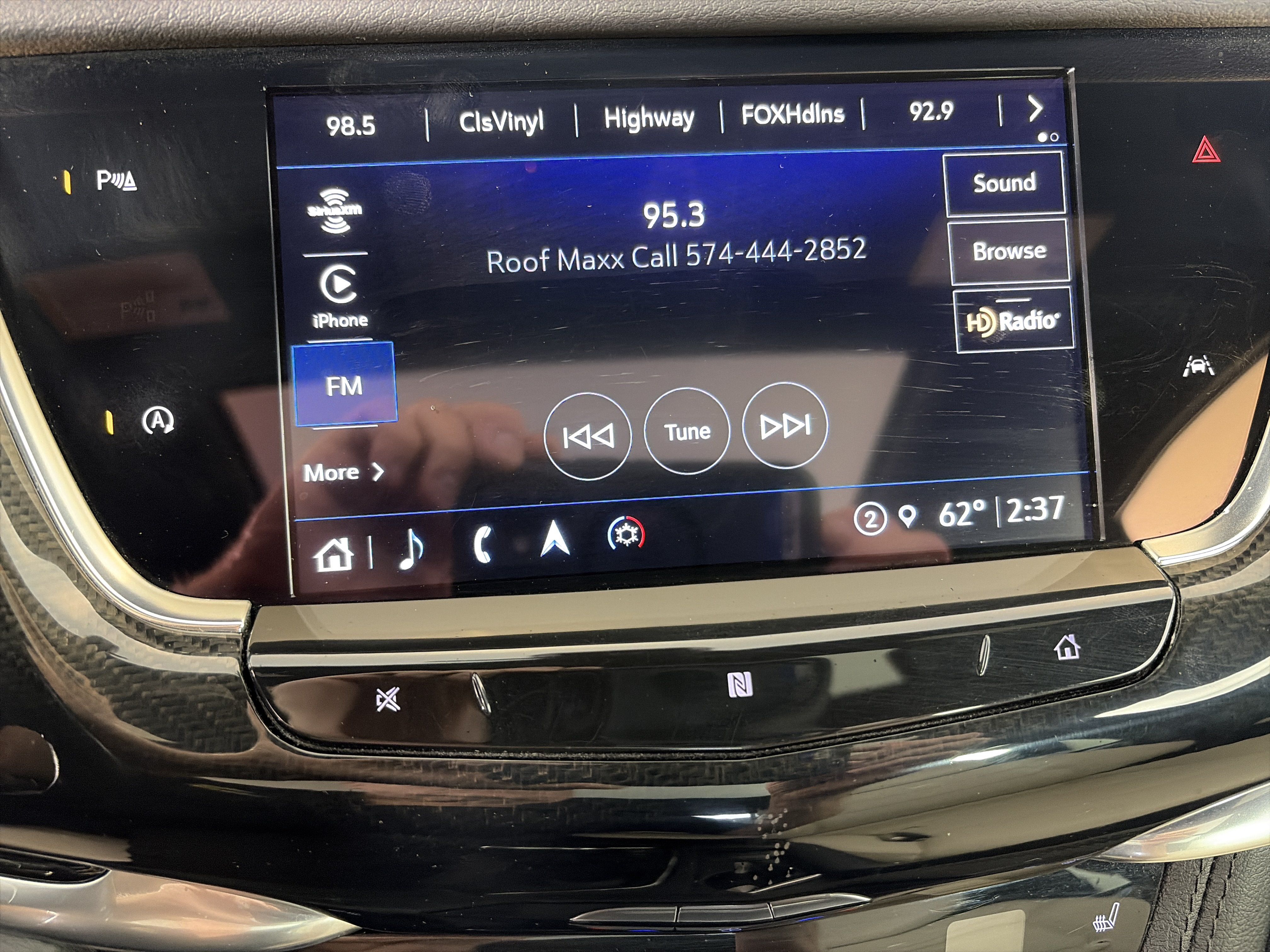 Used 2021 Cadillac XT6 Sport AWD/4WD image 25