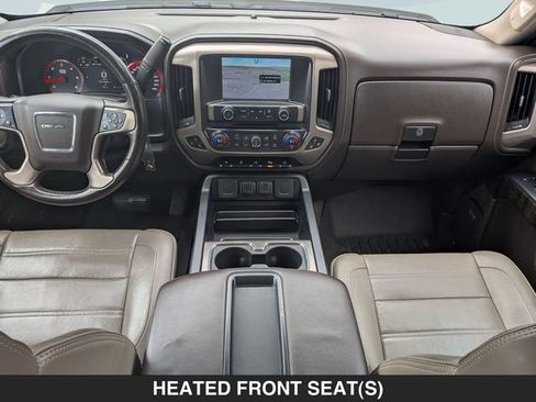 Used 2015 GMC Sierra 1500 Denali AWD/4WD image 32