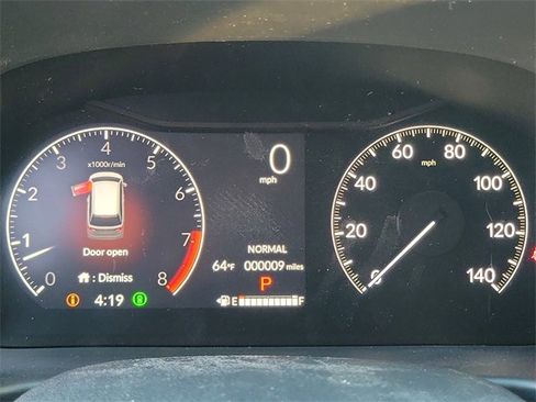 New 2026 Honda Odyssey Touring image 24