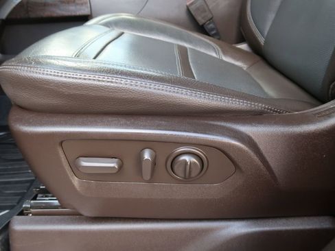 Certified 2020 GMC Sierra 2500 Denali w/ Denali Ultimate Package image 12