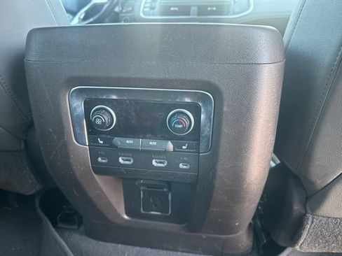 Used 2021 Chevrolet Tahoe LT w/ Luxury Package AWD/4WD image 14