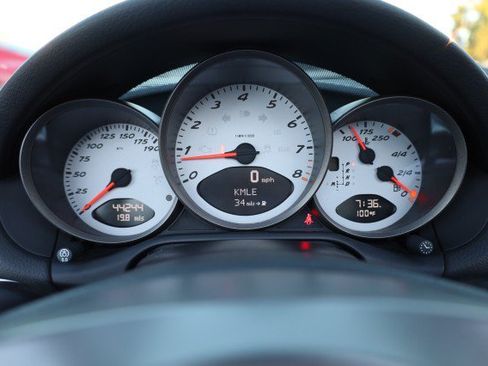 Used 2009 Porsche Boxster S RWD image 29