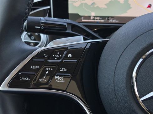 Certified 2025 Mercedes-Benz E 350 4MATIC Sedan image 18