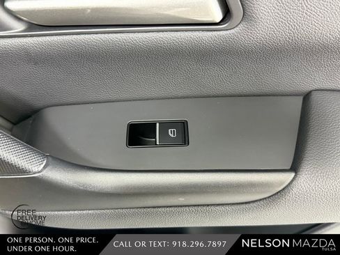 Certified 2025 MAZDA CX-50 AWD 2.5 Turbo w/ Premium Pkg image 43