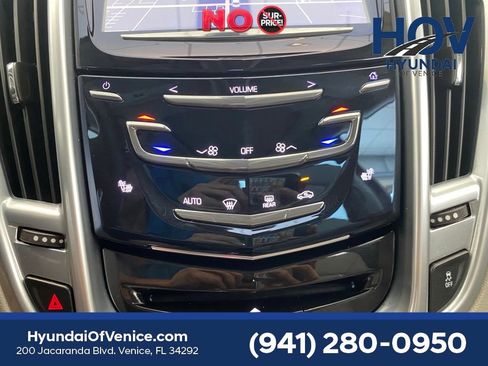 Used 2013 Cadillac SRX Performance FWD image 18