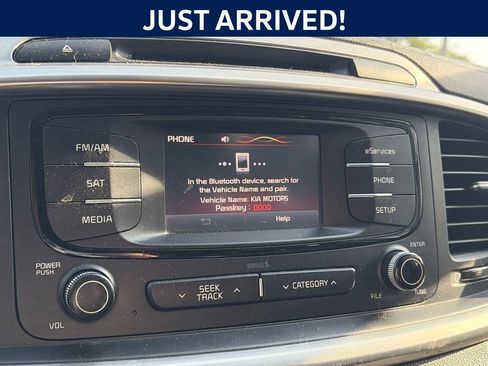 Used 2016 Kia Sorento EX FWD image 20