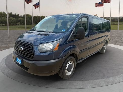 Used 2019 Ford Transit 350 XL RWD image 1