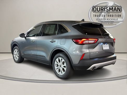 Used 2024 Ford Escape Active w/ Tech Pack #1 AWD/4WD image 6