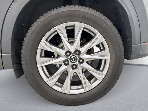 Used 2019 MAZDA CX-5 Grand Touring image 27