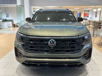 New 2026 Volkswagen Atlas Cross Sport SEL Premium R-Line video 2
