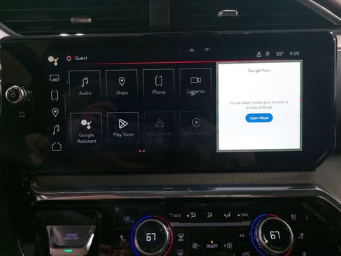 New 2026 GMC Sierra 1500 Denali w/ Denali Reserve Package image 24