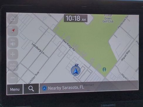 Used 2023 Hyundai Santa Fe SEL image 22