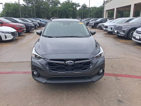 Used 2025 Subaru Crosstrek 2.0i Premium AWD/4WD image 5